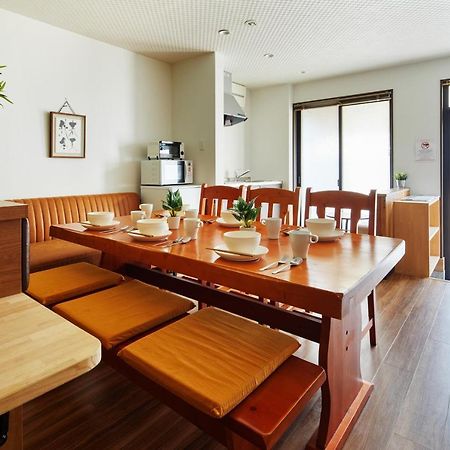 Kyoto Villa 3Nenzaka 外观 照片