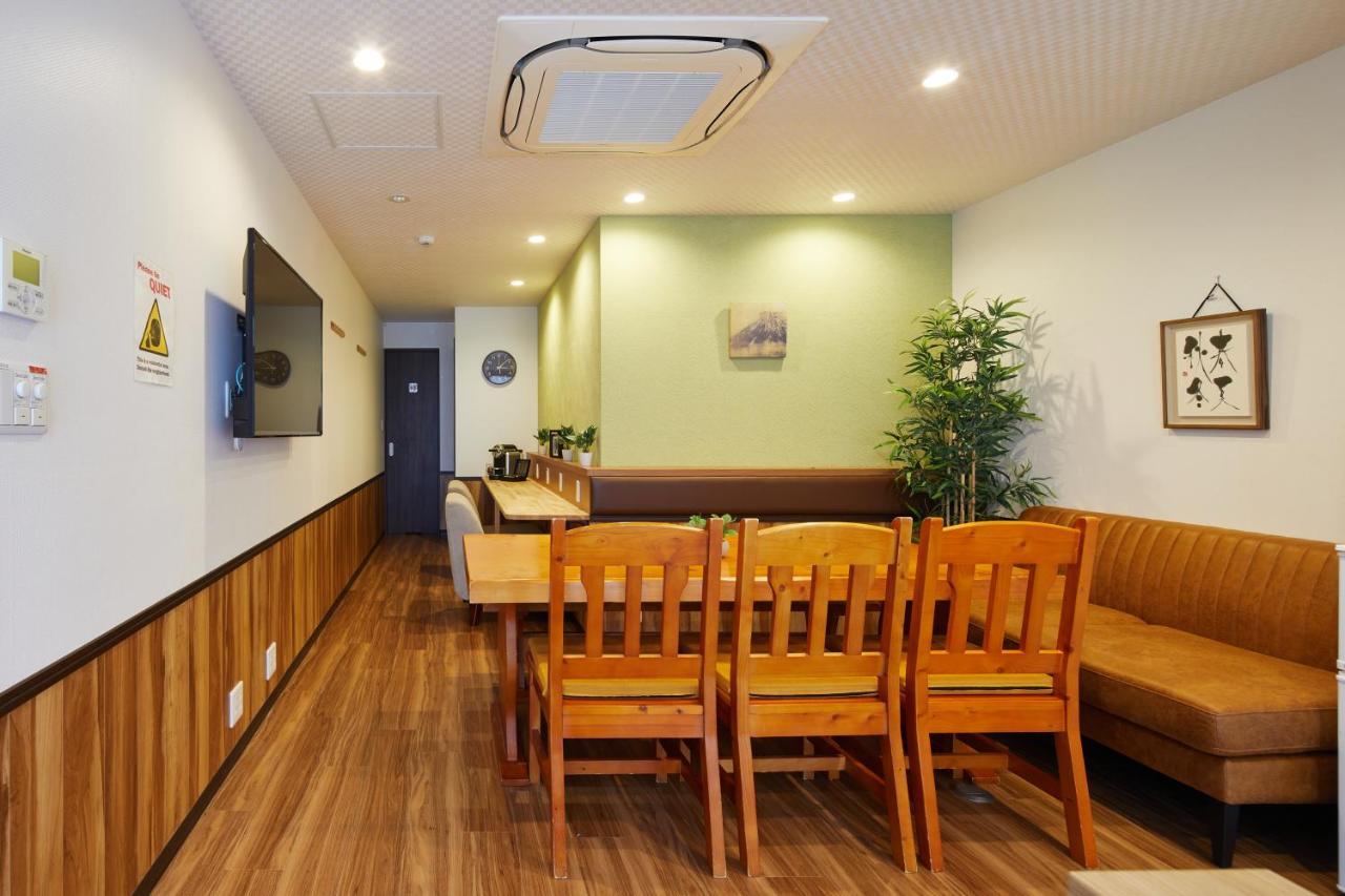 Kyoto Villa 3Nenzaka 外观 照片