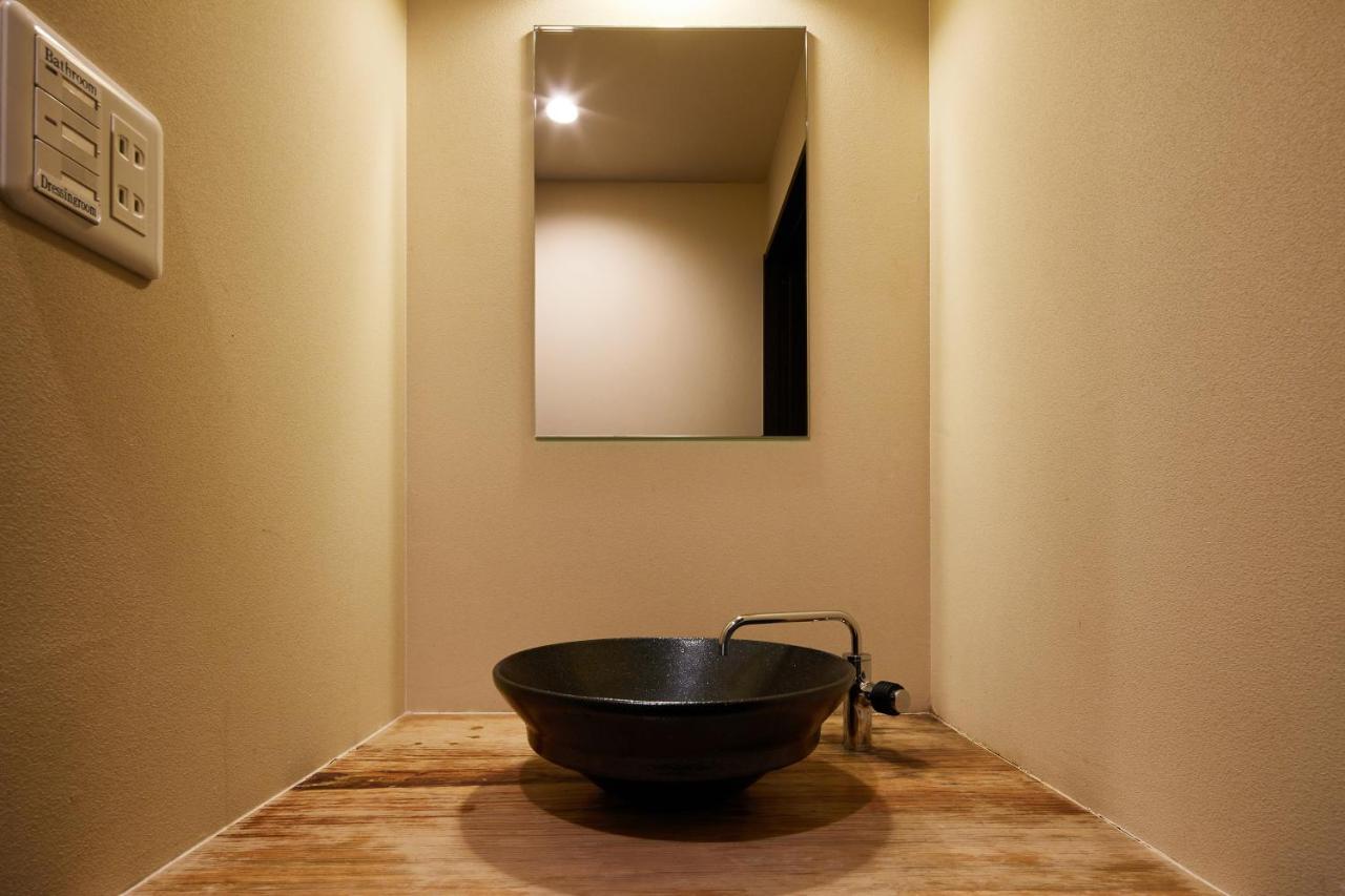 Kyoto Villa 3Nenzaka 外观 照片