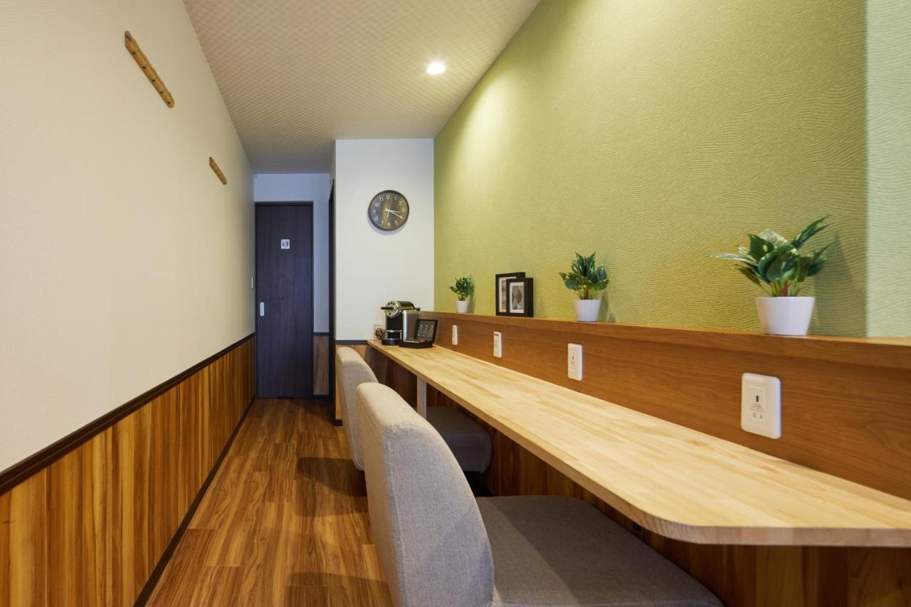Kyoto Villa 3Nenzaka 外观 照片