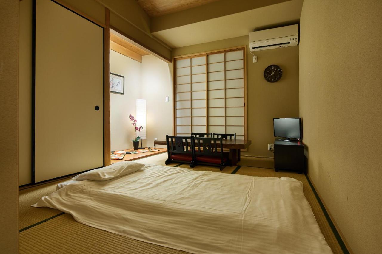Kyoto Villa 3Nenzaka 外观 照片