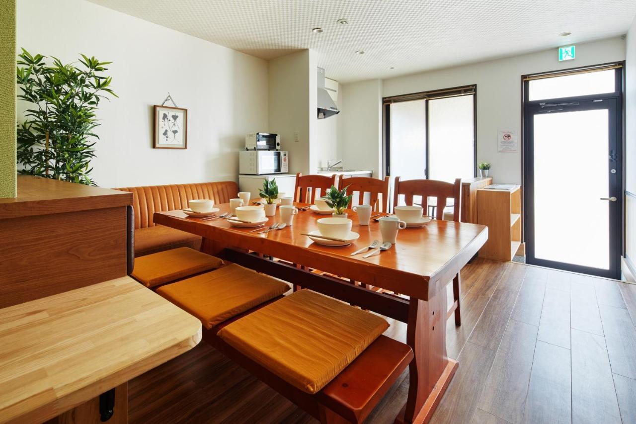 Kyoto Villa 3Nenzaka 外观 照片